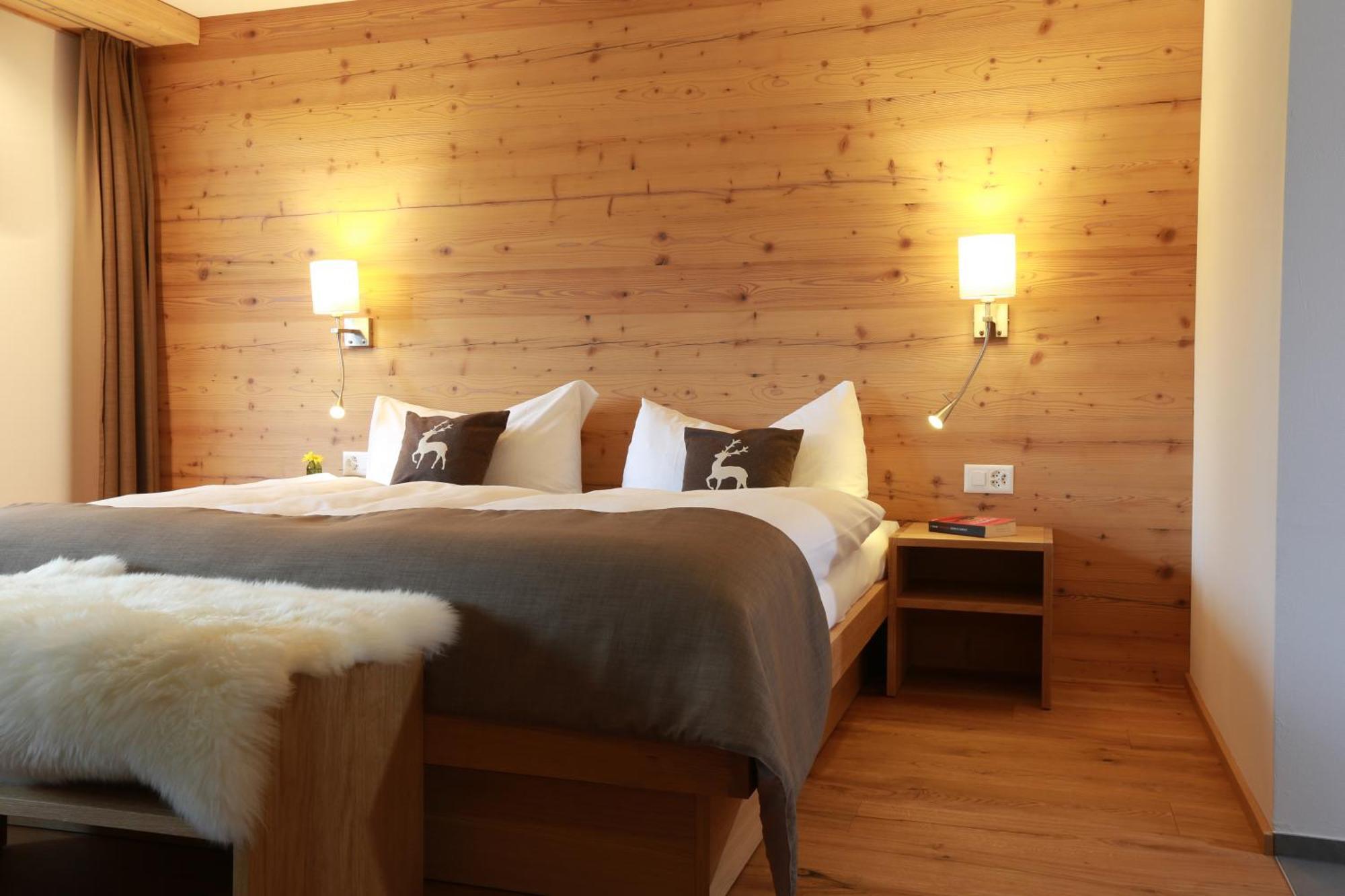 Hotel Bettmerhof Бетмералп Стая снимка